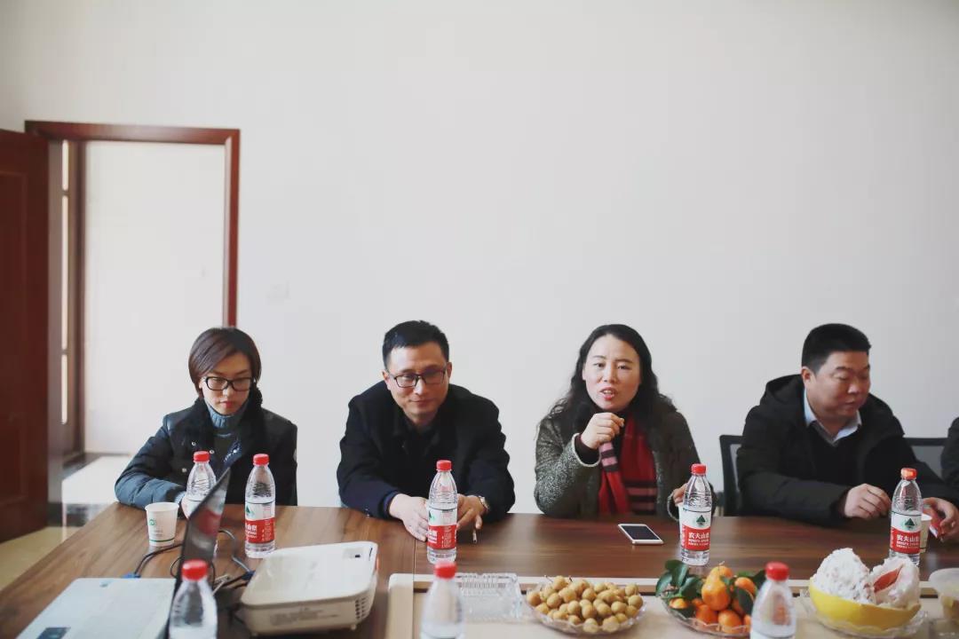 2018年12月18日民建蓮都區(qū)委考察團(tuán)蒞臨浙江正達(dá)環(huán)保(圖3) 2018年12月18日民建蓮都區(qū)委考察團(tuán)蒞臨浙江正達(dá)環(huán)保(圖3)