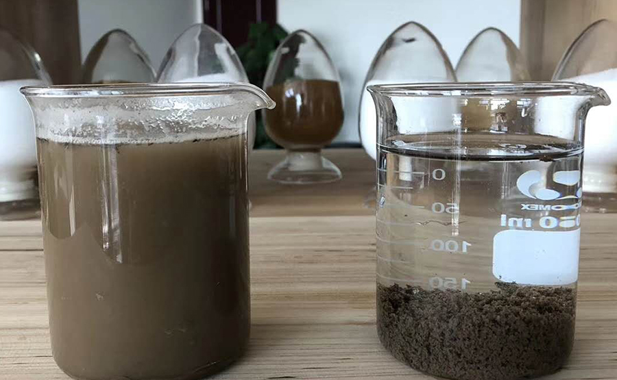 氫氧化銅提純總卡殼？離心分離機幫化工企業(yè)解決的3個關鍵問題