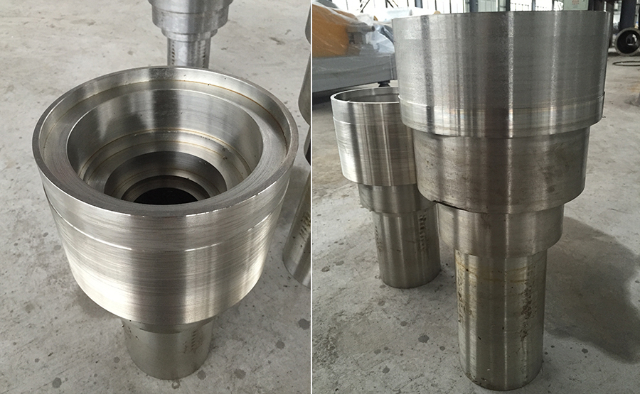 臥螺離心機的差速器(圖1) undefined